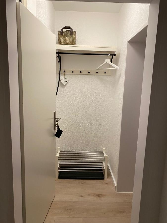 Ferienwohnung Allenberg-Panorama Winterberg Eksteriør billede