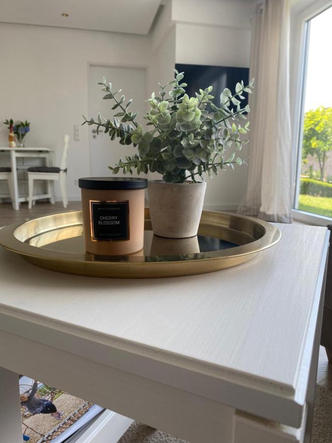 Ferienwohnung Allenberg-Panorama Winterberg Eksteriør billede