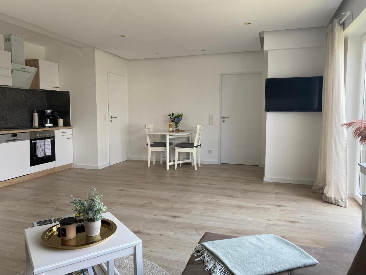 Ferienwohnung Allenberg-Panorama Winterberg Eksteriør billede
