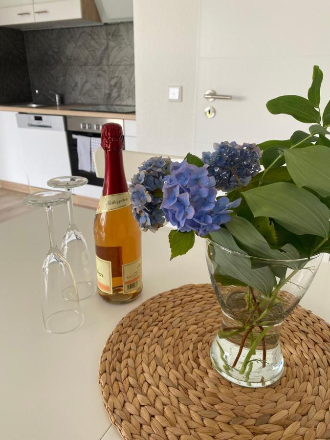 Ferienwohnung Allenberg-Panorama Winterberg Eksteriør billede