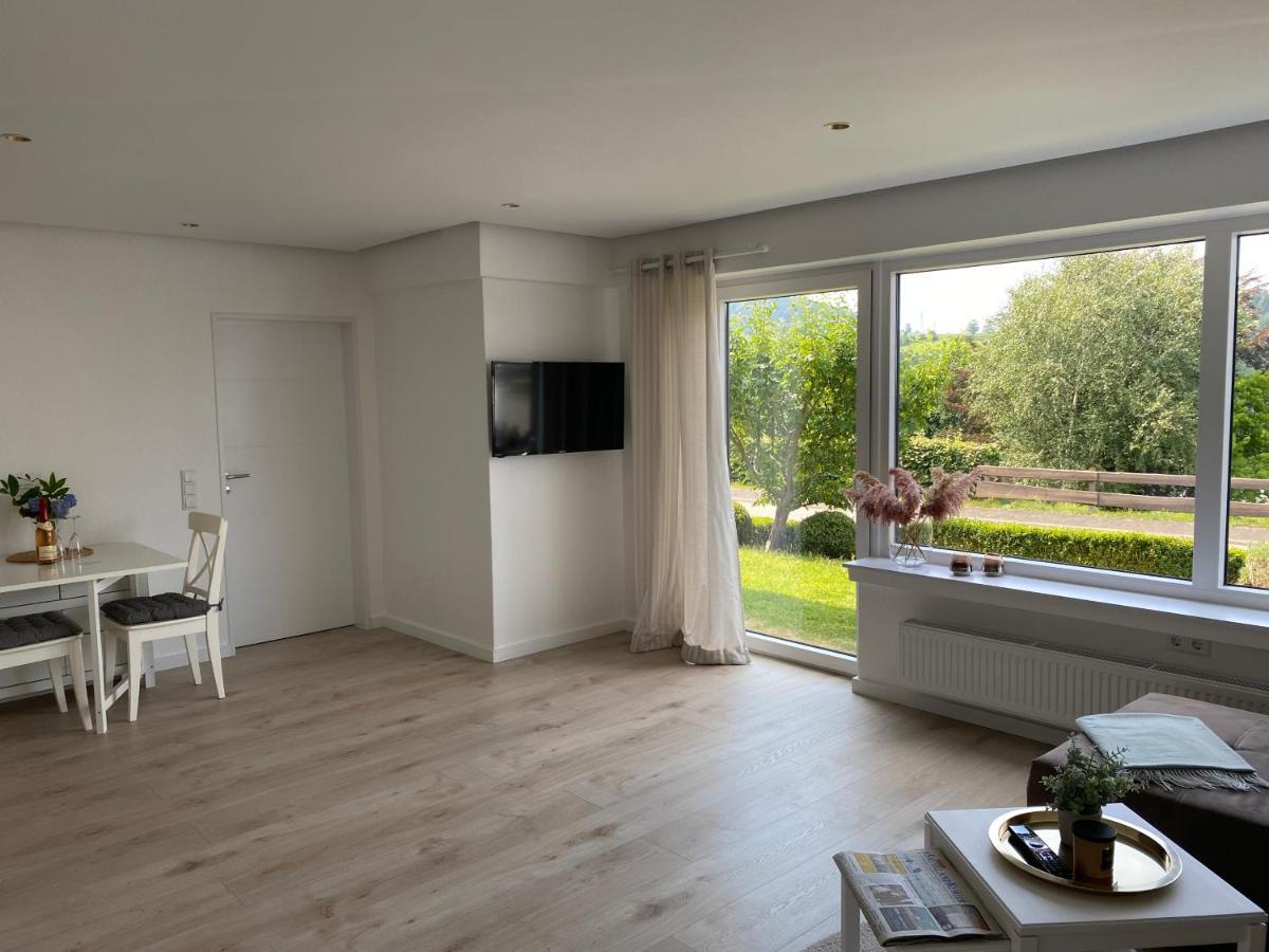 Ferienwohnung Allenberg-Panorama Winterberg Eksteriør billede
