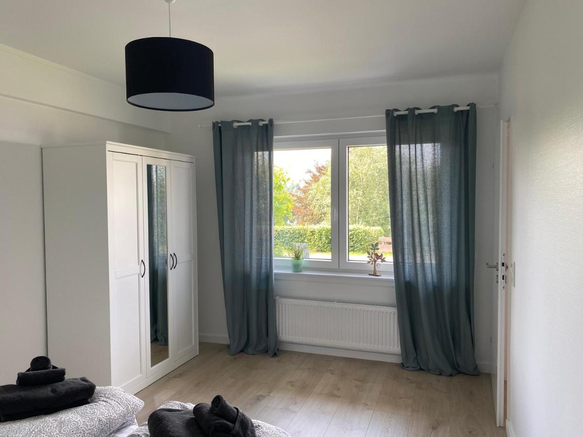 Ferienwohnung Allenberg-Panorama Winterberg Eksteriør billede