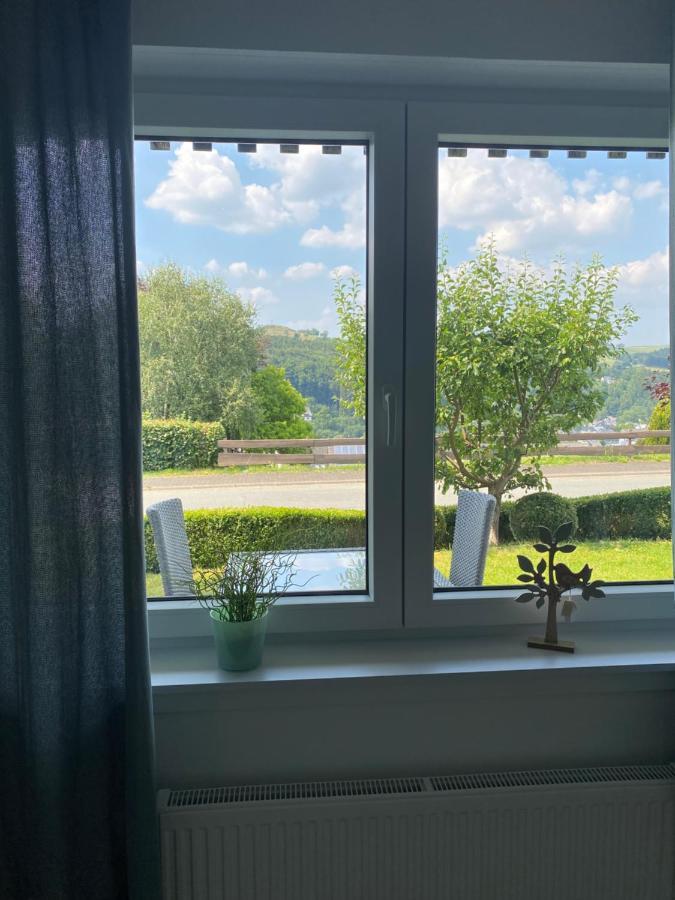 Ferienwohnung Allenberg-Panorama Winterberg Eksteriør billede